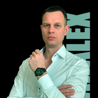 Александр Марков 3